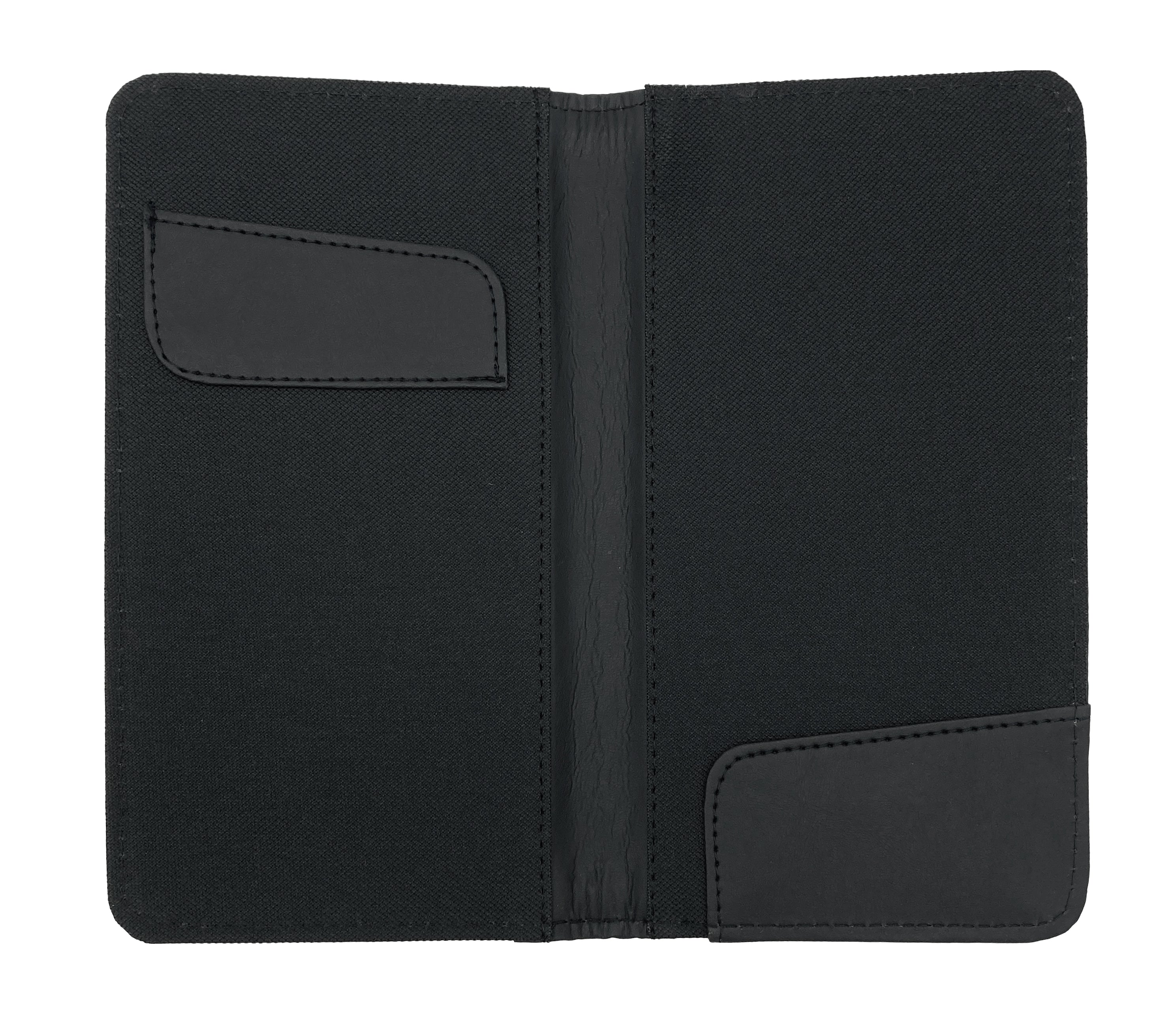 PACK 5 PORTA CUENTA REDONDEADO 13 X 24 CM PACK 5 PORTA CUENTA REDONDEADO 13 X 24 CM